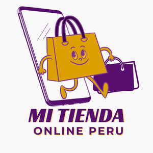 Mi tienda Online PERU